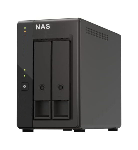 NAS ハードディスク データ復旧