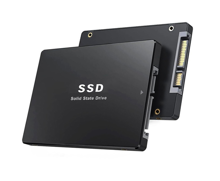 SSD データ復旧